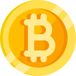 bitcoin logo