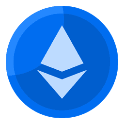 ethereum logo